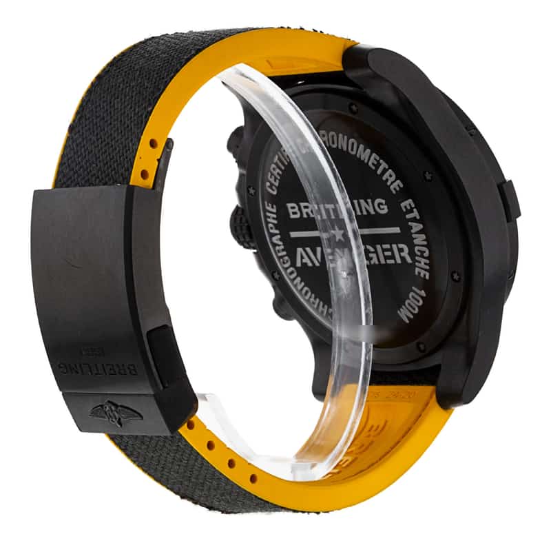 Breitling Avenger Hurricane XB1210